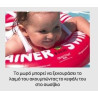 Βρεφικό Σωσίβιο Swimtrainer Classic Red (0-4 Ετών) 04001