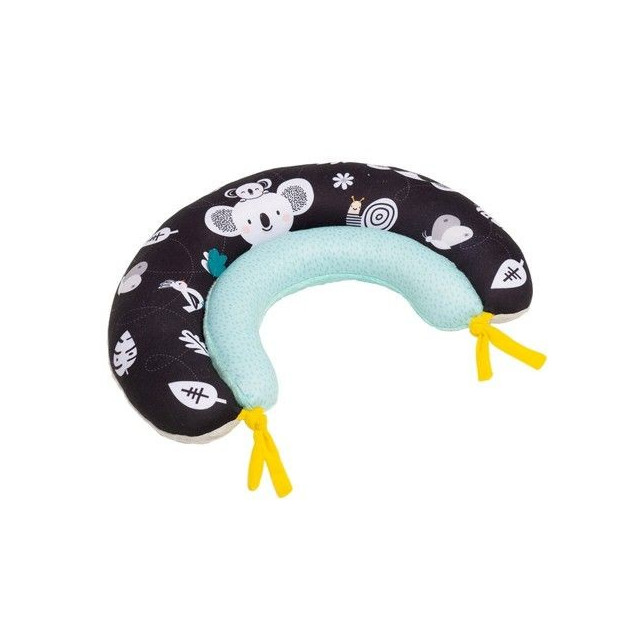 Μαξιλάρι Taf Toys 2 in 1 Tummy Time Pillow T-12475