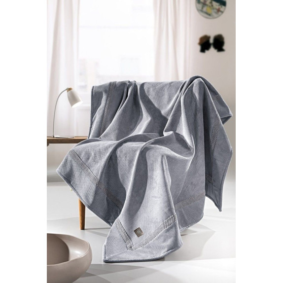 Ριχτάρι Διθέσιου Guy Laroche Rubicon Silver 170x250