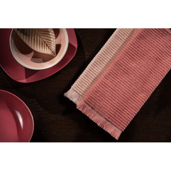 Σετ Πετσέτες Κουζίνας 2 Τεμαχίων Guy Laroche Tissus Apple...