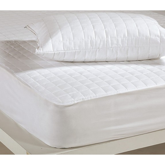 Επίστρωμα κρεβατιού διπλό Καπιτονέ Nef-Nef 140x200