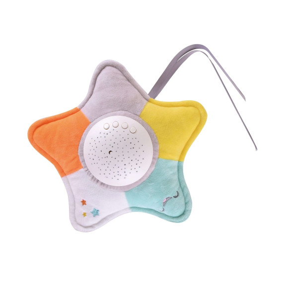 Μουσικός Προβολέας Bebe Stars Star 856-100