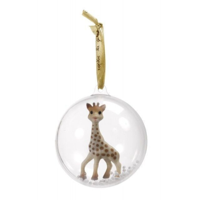 Σετ Δώρου Sophie La Girafe My First Christmas...