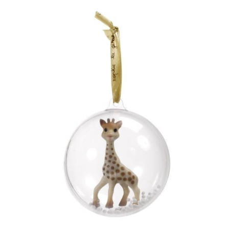 Σετ Δώρου Sophie La Girafe My First Christmas 516341