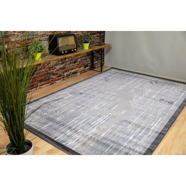 Χαλί Ezzo Vagio Dancer A649ACD 133x190