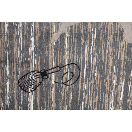 Χαλί Ezzo Vagio Dancer A649ACD 133x190