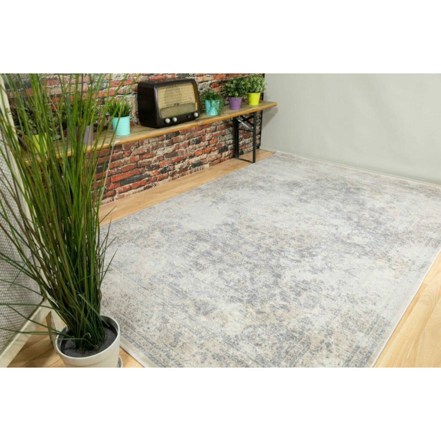 Χαλί Ezzo Venice 6632ACD 200x250