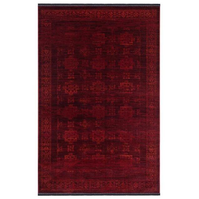 Χαλί Ezzo Nomade B530AHH 100x150