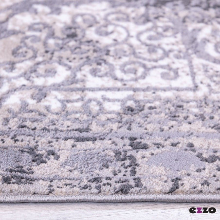 Χαλί Ezzo Venice 9668ACD Grey 200x250
