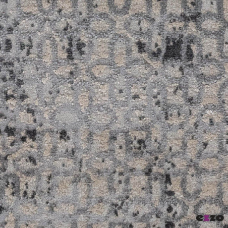 Χαλί Ezzo Venice 9668ACD Grey 200x290