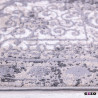 Χαλί Ezzo Venice 9668ACD Grey 200x290