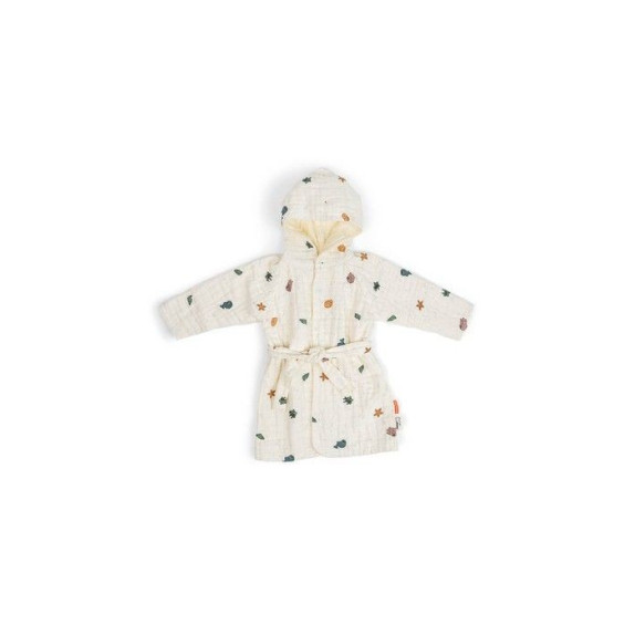 Μπουρνούζι Done By Deer Sea Friends 3-4 BR76340