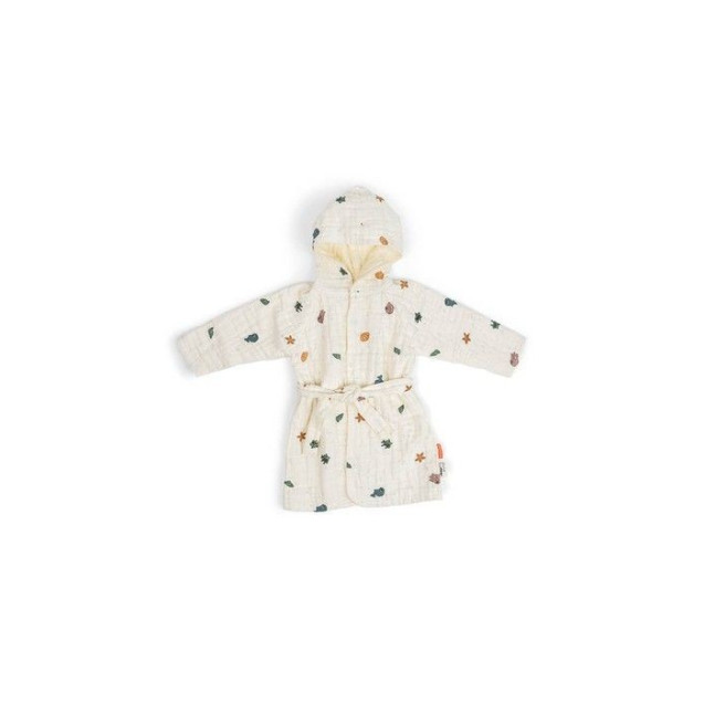 Μπουρνούζι Done By Deer Sea Friends 3-4 BR76340