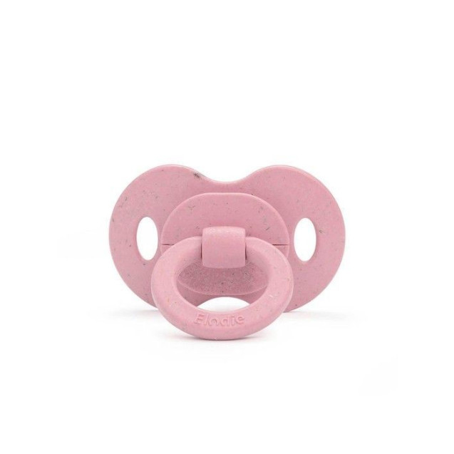 Πιπίλα Elodie Details Bamboo Candy Pink BR76362