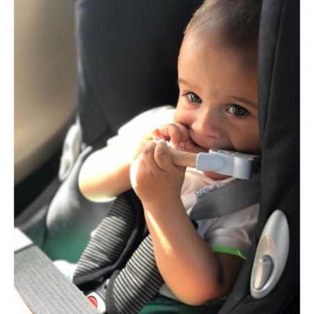 Μασητικό Nibbling Stellar Natural Cat Sky BR76287