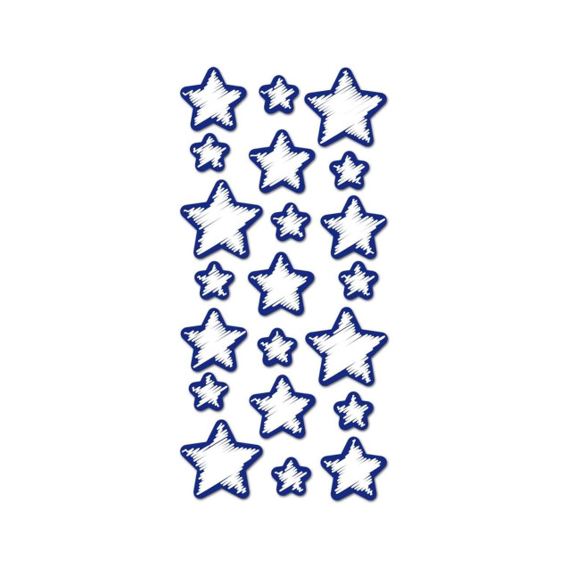 Αυτοκόλλητα Φωσφορίζοντα Για Τοίχο Ango Glow...