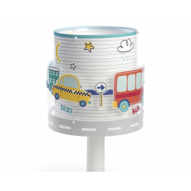 Παιδικό Πορτατίφ Ango Baby Travel 61681