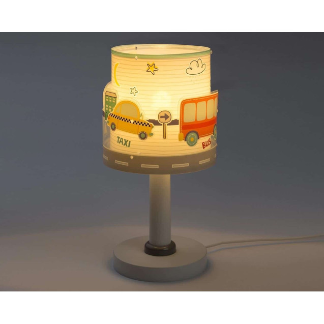 Παιδικό Πορτατίφ Ango Baby Travel 61681