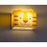 Παιδική Απλίκα Τοίχου Ango Little Tiger 64568