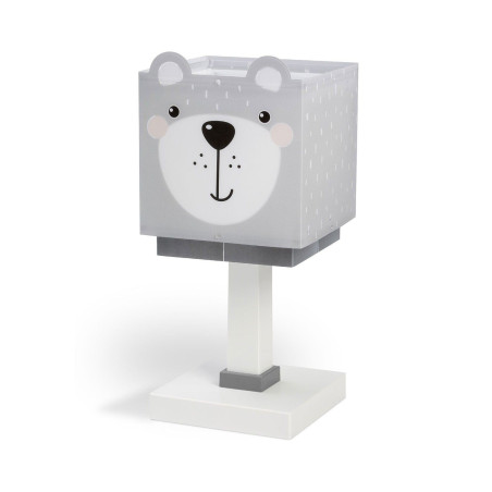 Παιδικό Πορτατίφ Ango Little Teddy 64571