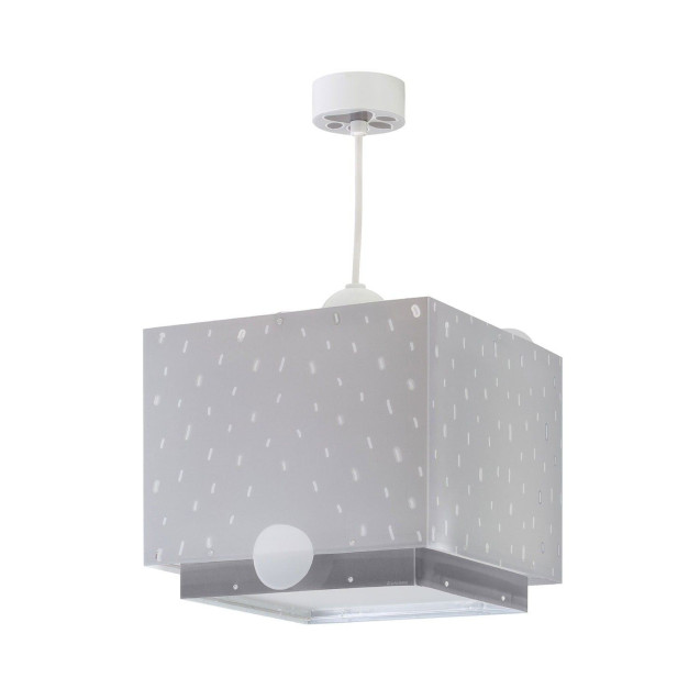 Παιδικό Φωτιστικό Οροφής Μονόφωτο Ango Little...