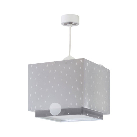 Παιδικό Φωτιστικό Οροφής Μονόφωτο Ango Little Teddy 64572