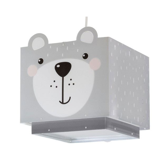 Παιδικό Φωτιστικό Οροφής Μονόφωτο Ango Little...