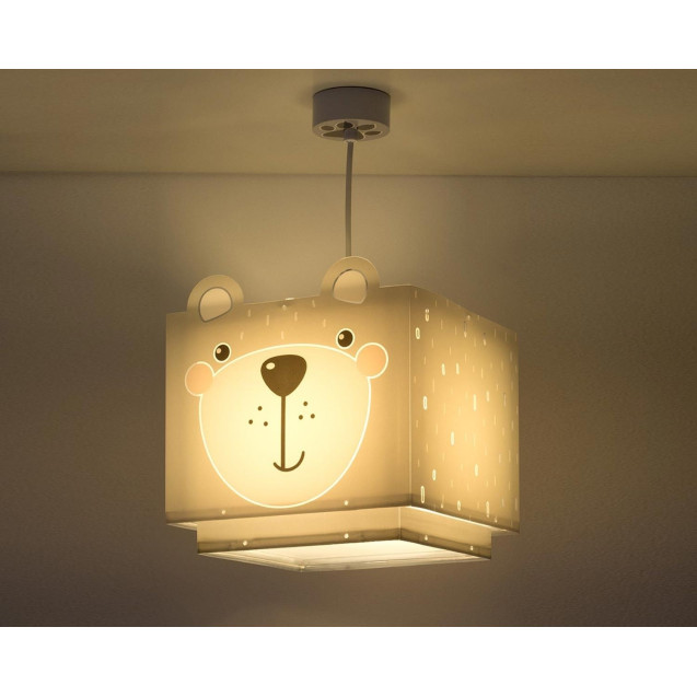 Παιδικό Φωτιστικό Οροφής Μονόφωτο Ango Little...
