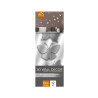 Αυτοκόλλητα 3D Πολυπροπυλενίου Ango Silver Butterflies 24012