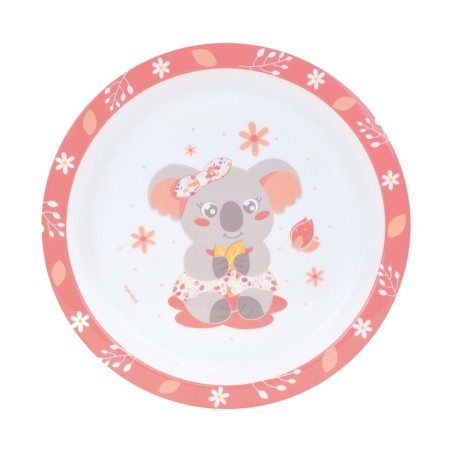 Σετ Φαγητού 3 Τεμαχίων Ango Koala 005803