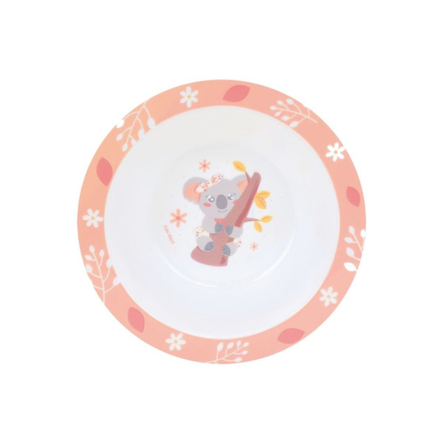 Σετ Φαγητού 3 Τεμαχίων Ango Koala 005803