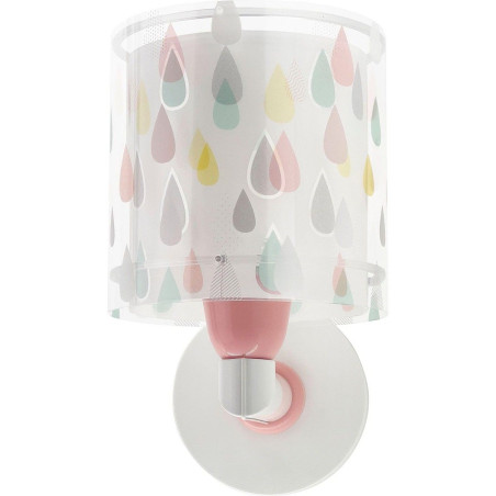 Παιδική Απλίκα Τοίχου Ango Color Rain 41439