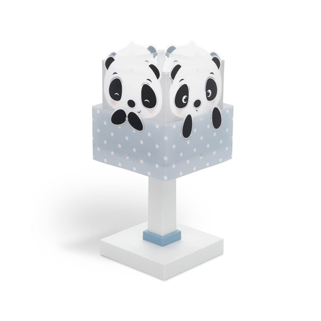 Παιδικό Πορτατίφ Ango Panda Blue 63161 T