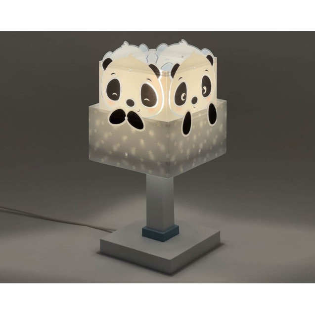 Παιδικό Πορτατίφ Ango Panda Blue 63161 T