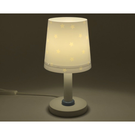 Παιδικό Πορτατίφ Ango Starlight Blue 82211 T