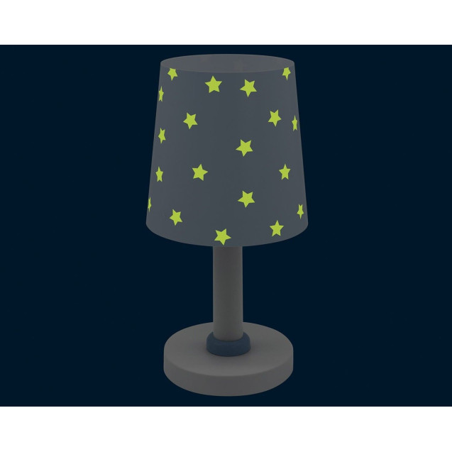 Παιδικό Πορτατίφ Ango Starlight Blue 82211 T