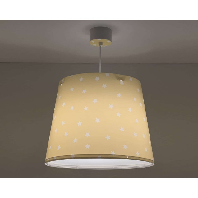 Παιδικό Φωτιστικό Οροφής Μονόφωτο Ango...