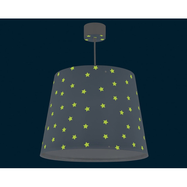 Παιδικό Φωτιστικό Οροφής Μονόφωτο Ango...