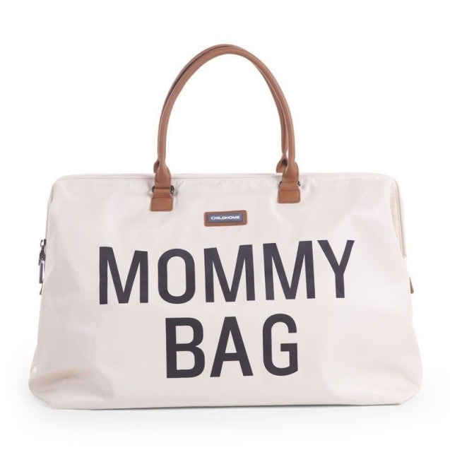 Τσάντα Αλλαγής Childhome Mommy Bag Big Off...