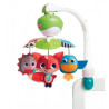 Μουσικό Μobile Tiny Love Take Along Meadow Days BR72720