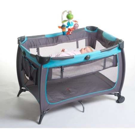 Μουσικό Μobile Tiny Love Take Along Meadow Days BR72720