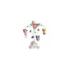 Μουσικό Μobile-Music Box Tiny Love Sooth N' Groove Tiny Princess BR72723