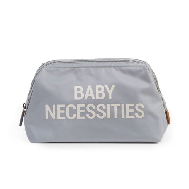Νεσεσέρ Childhome Baby Necessities Grey Off...