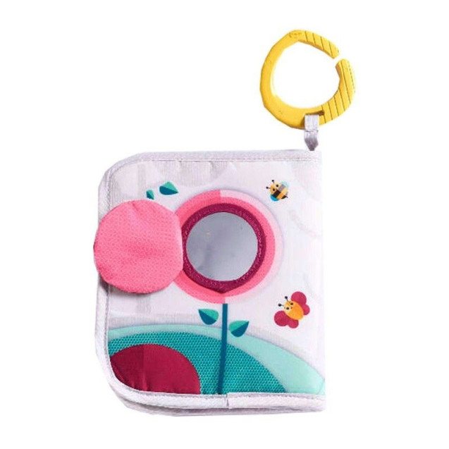 Παιχνίδι Tiny Love Soft Book Tiny Princess...