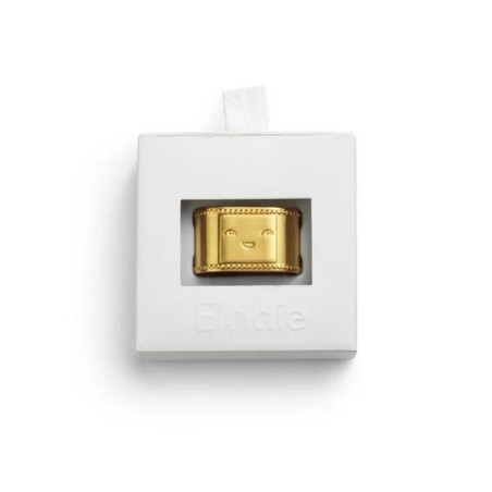 Κρίκος Πετσέτας Φαγητού Elodie Details Matt Gold/Brass BR74957