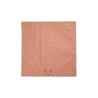 Σετ Πετσέτες Φαγητού 2 Τεμαχίων Elodie Details Faded Rose / Powder Pink BR74965