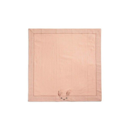 Σετ Πετσέτες Φαγητού 2 Τεμαχίων Elodie Details Faded Rose / Powder Pink BR74965