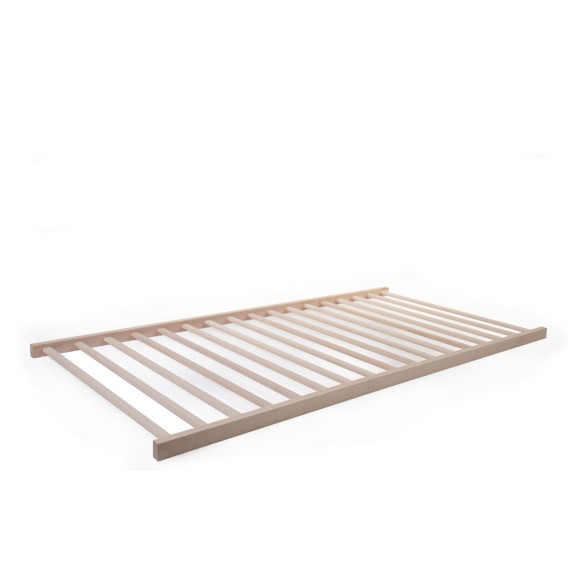 Βάση Στρώματος ChildHome Tipi Natural BR72928 70x140