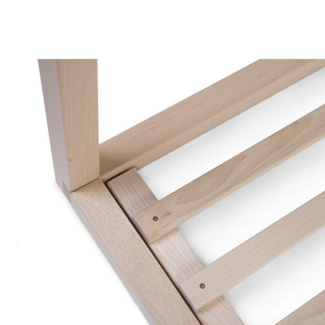 Βάση Στρώματος ChildHome Tipi Natural BR73584...