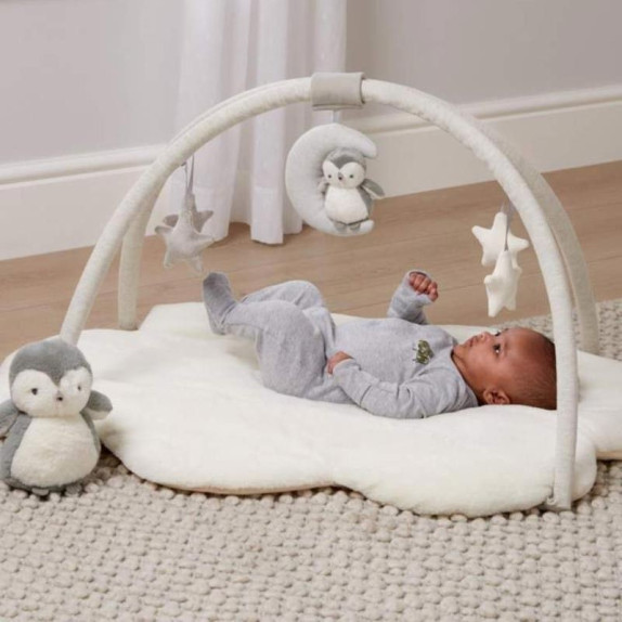 Εκπαιδευτικό Γυμναστήριο Mamas & Papas Wish Upon A Cloud...